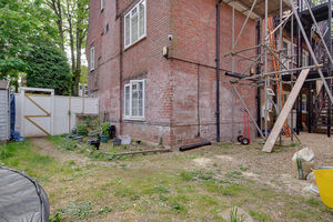 Communal Rear External- click for photo gallery
